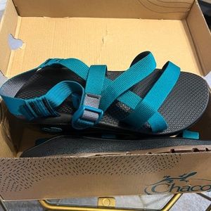 Chacos Banded Z Cloud Sandal (sz 10, Women’s)